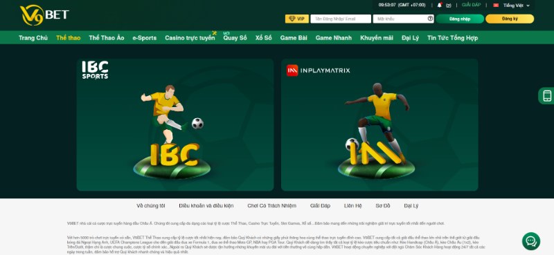 Khái niệm app cá độ bóng đá và top các ứng dụng HOT hiện nay 4 V9Bet Cũng Là Nhà Cái Cược Bóng Minh Bạch, Hoạt Động Rộng Khắp Châu Á